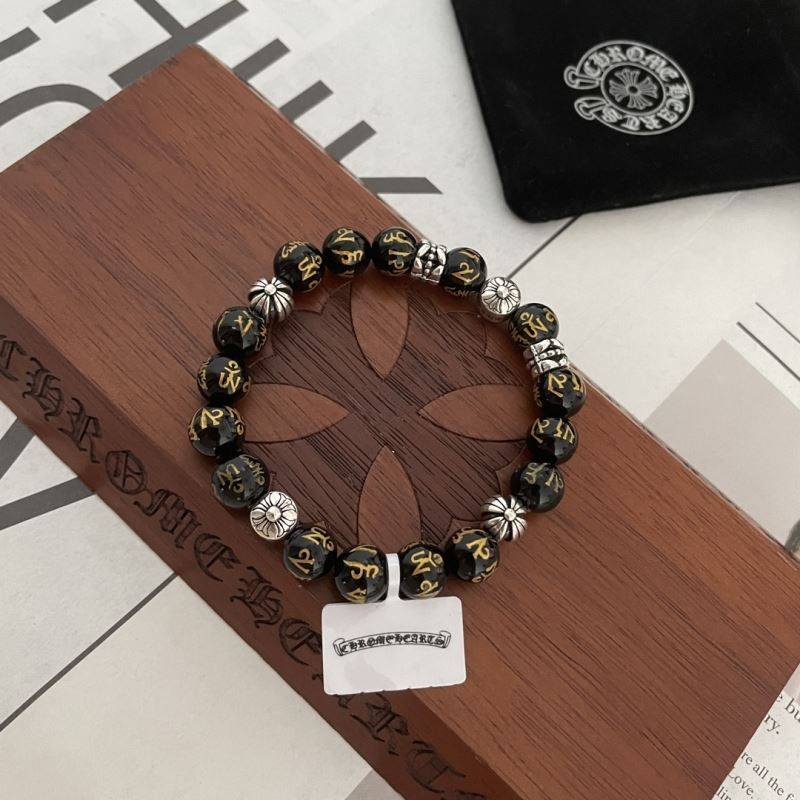 Chrome Hearts Bracelets